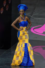 Men on the other hand would have some of the 2019 ghanaian african wear styles for women include; Miss Ghana African Prints African Women Dresses African Fashion Styles African Clothing African Fashion African Dresses For Women African Clothing
