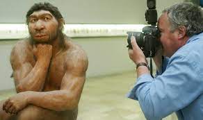 La voce dell'uomo di neanderthal l'uomo di neanderthal poteva (e sapeva)parlare. L Effetto Dei Geni Ereditati Dai Neanderthal Wired
