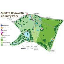market bosworth attractions britannia