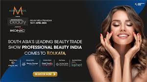 professional beauty india returns to