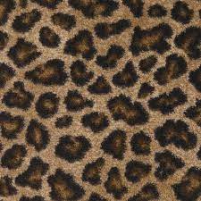 stainmaster exotic elegance leopard