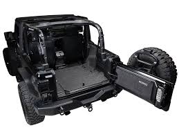 be liner for jeep wrangler realtruck