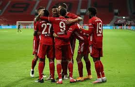 7 bayern münchen (n.e.) #2. Holstein Kiel Vs Bayern Munich Prediction Preview Team News And More Dfb Pokal 2020 21
