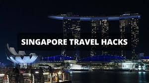 Travel hacking has saved me tens of thousands of dollars. 23 Singapore Travel Tips Hacks The Ultimate Singapore Travel Blog 2020
