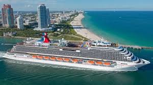 Chartco To Provide Carnival Cruise Line Fleet With