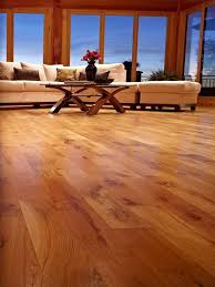 guide to hardwood floor finishes