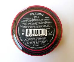 sleek makeup pout polish spf 15 in pink