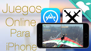 Juegos multijugador online para iphone 6. Mejores Juegos Multijugador Online Para Ios 1 Youtube