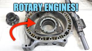 rotary engine explained you