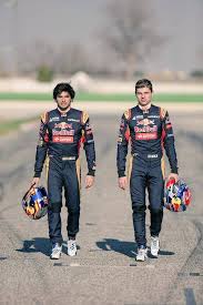 Formula 1 driver for @scuderiaferrari #essereferrari follow me. Carlos Sainz Jr And Max Verstappen The Youngest Team Mates In The History Of Formula 1 Formula1