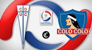 Create logo online ⏩ crello ➥【logo maker】create cool company logos free ⚡ in a few clicks • proven way to recall your business ➦ try now. Colo Colo U Catolica Live 2021 National Championship Colo Colo Via Tnt Sports For Free Minute By Minute Lbposting Nczd Dtbn Chile Cl Sport Total