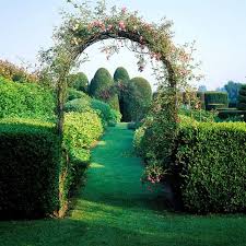 wedding arch decorative garden backdrop