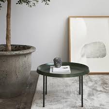 minimalist coffee table tulou