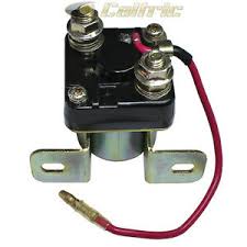 Maybe you would like to learn more about one of these? Starter Solenoid Relay For Polaris Sportsman 500 1996 1997 1998 1999 2000 2002 Ebay