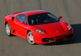 2005 ferrari f430 has an overall width of 75.70 in. 2005 Ferrari F430 Test Drive Review Cargurus