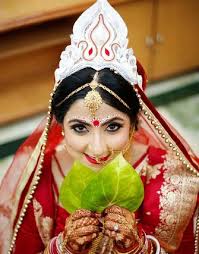 traditional indian bridal makeup looks