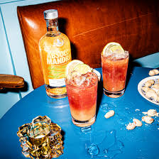 absolut punch recipe absolut drinks