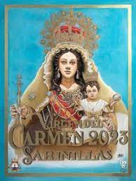Celebration of Virgen del Carmen 2023 - Events | Viva Manilva