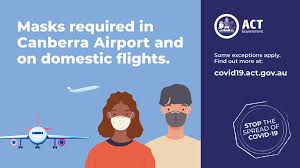 Canberrans are reporting issues with the act's new online covid vaccine booking system, but authorities say. Covid 19 Latest Traveller Advice Canberra Airport
