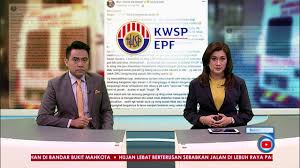 Kumpulan wang simpanan pekerja (kwsp) memohon maaf dan kesal terhadap kejadian pesakit kanser tahap empat berusia 56 tahun yang terpaksa diusung ke pejabat kwsp di johor bahru untuk diambil cap jari. Kwsp Mohon Maaf Kes Viral Di Johor Youtube