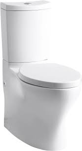 Kohler Persuade White Dual Flush