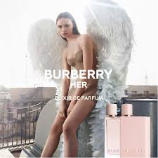 burberry her elixir de parfum for women