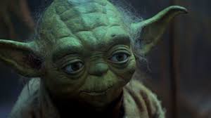 yoda the greatest gift to star wars