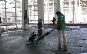 vdf flooring contractors services in