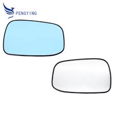 auto parts side mirror glass for honda
