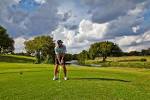 Golf | Canyon Creek Country Club | Richardson, TX | Invited