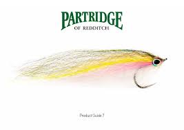 Partridge Of Redditch Product Guide 7 By Partridge Of