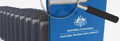 Find A Form Australian Maritime Safety Authority