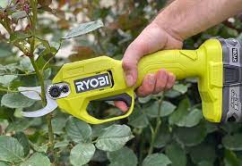 New Ryobi One Tools For A Healthier Garden