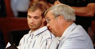 Inmate Spills On Failed Attempt To Kill Jeffrey Dahmer