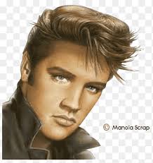 Good hair day great hair hairstyles with bangs pretty hairstyles amazing hairstyles 2015 ginger alden xena warrior platinum blonde hair graceland elvis presley rock and roll girlfriends. Elvis Presley Drawing Portrait Painting Singer Painting Watercolor Painting Pencil Png Pngegg