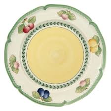 villeroy boch french garden fleurence