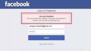 How to recover facebook account using id. How To Recover Disabled Facebook Account Id Hasan Jasim