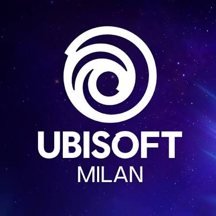 Ubisoft Milan logo