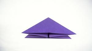 how to make a paper erfly with