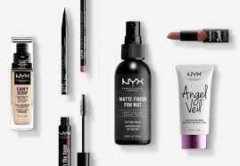 nyx professional makeup singapore