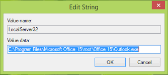Unable To Add Email Signature In Microsoft Outlook On Windows