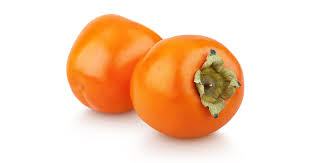 persimmon calories and nutritional