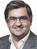 Manfred Kantner wird neuer Seat-Chef in Deutschland - 9675a