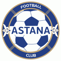 Fc astana won 12 direct matches. Fc Astana Brands Of The World Download Vector Logos And Logotypes