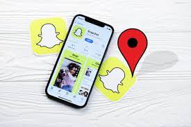 Comment modifier sa localisation sur Snapchat ? Les astuces faciles