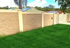 Brick Fence Home Design Ideas Designs