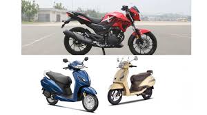 diwali offers on bikes top five two