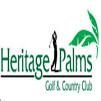 Heritage Palms Golf & Country Club - Royal - Course Profile ...