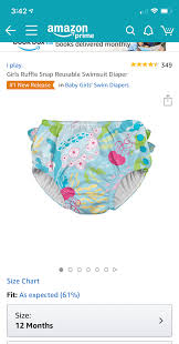 Baby Swimsuit August 2018 Babies Forums What To Expect