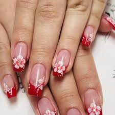 nail salons in rochester nh